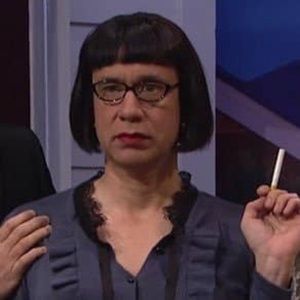 Meet your Posher, Susan